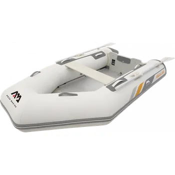 Člun člun AQUA MARINA A-DeLuxe 3m Alu Deck