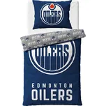 TipTrade Povlečení Edmonton Oilers NHL Shields