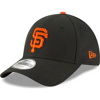 Kšiltovka New Era Pánská kšiltovka San Francisco Giants MLB The League
