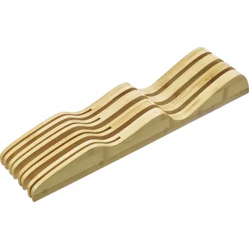 Stojan na nože Organizér na nože do zásuvky