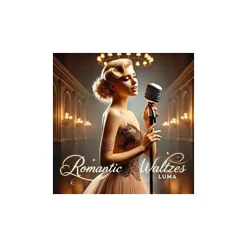 Česká hudba LuMa, LuMa Project – Romantic waltzes