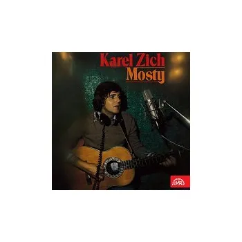 Česká hudba Karel Zich – Mosty