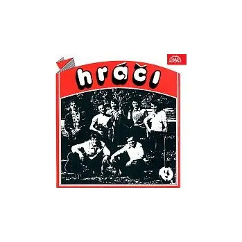 Hudba Hráči – Hráči