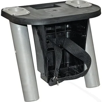 Člun Držák prutů a sonaru KOLIBRI