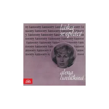 Hudba Alena Havlíčková – Láska se oplácí