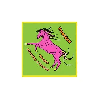 Česká hudba Parma Band – Koníček