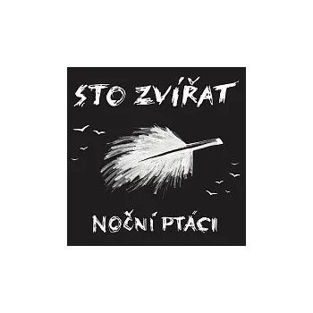 Česká hudba Sto zvířat – Noční ptáci