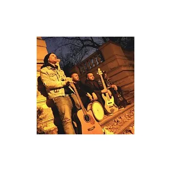 Česká hudba Robin&son – Ve snech