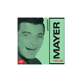 Hudba Jaromír Mayer – Hřej mě
