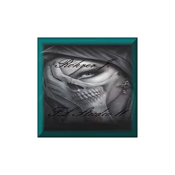 Česká hudba Jindřich Rohrer – Electronic Rock - Revolutions