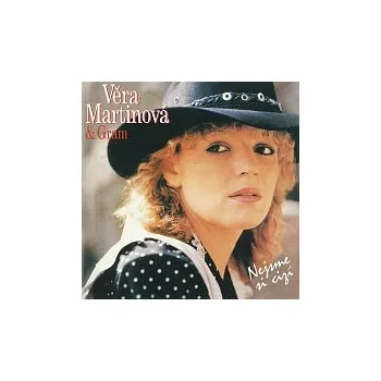 Česká hudba Věra Martinová – Nejsme si cizí