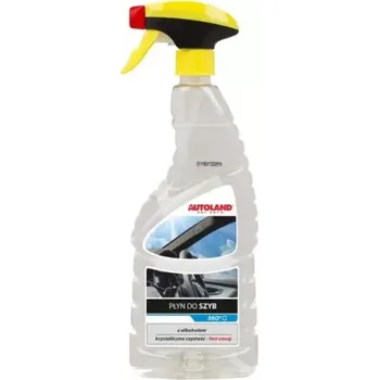 Čistič autoskla AUTOLAND Čistič oken 750ml
