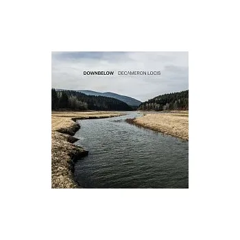 Česká hudba Downbelow – Decameron Locis