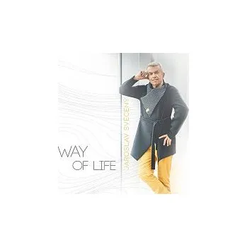 Česká hudba Jaroslav Svěcený – Way of Life