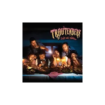 Česká hudba Trautenberk – Ticho nad pekáčem