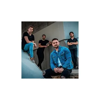 Česká hudba Eclipse Of Heaven – Šanci mám