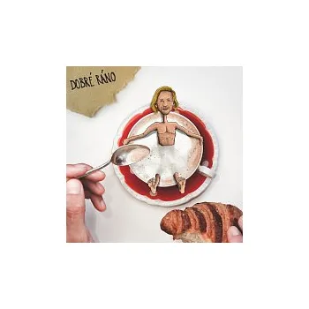 Česká hudba Tomáš Klus – Dobré ráno