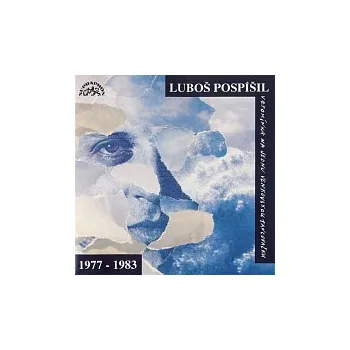 Česká hudba Luboš Pospíšil – Vzpomínka na jednu venkovskou tancovačku 1977-1983