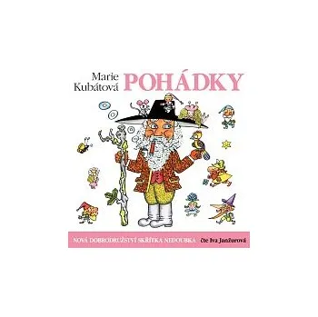 Česká hudba Iva Janžurová – Kubátová: Nová dobrodružství skřítka Nedoubka