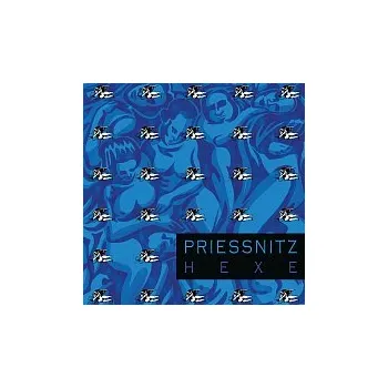 Hudba Priessnitz – Hexe [CD] (reedice)