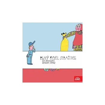 Česká hudba Josef Dvořák – Plný pytel strašidel