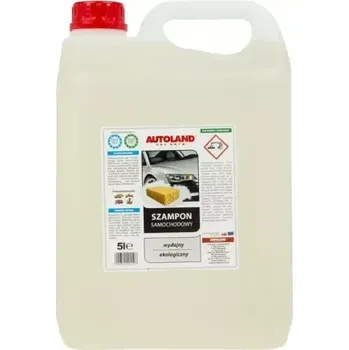Autošampón AUTOLAND AutoŠampon 5L