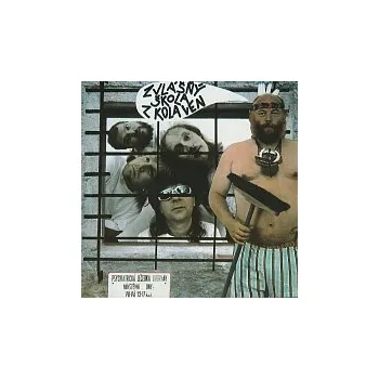 Česká hudba Zvlášňý škola – Z kola ven