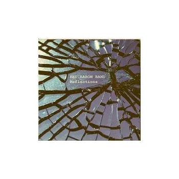 Česká hudba Red Baron Band – Reflections