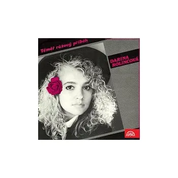 Česká hudba Darina Rolincová – Téměř růžový příběh / Takmer ružový príbeh