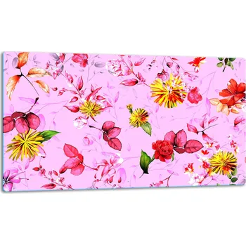 Kuchyňské prkénko Krájecí deska TMK ArtDeko sklo 1 ks