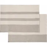 Utěrky v sadě 2 ks z Bio bavlny 50x70 cm Gano – Blomus ID_1742022