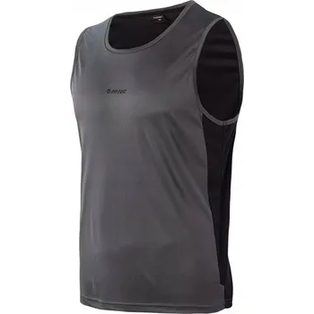 Pánské tričko Tričko Hi-Tec bez rukávů vel. S