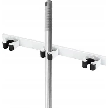 Věšák Šatní věšák řadový Koopman, 3 místa