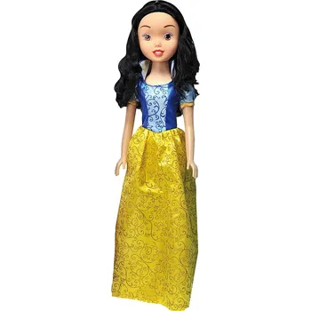 Panenka SMILY PLAY VELKÁ PANENKA CHODÍCÍ SNĚHURKA PANENKA 70 CM BD2001E