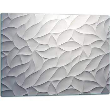 Kuchyňské prkénko Krájecí deska TMK ArtDeko sklo 1 ks