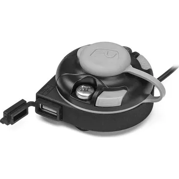 Loď Railblaza Základna StarPort základna uchycení s USB portem