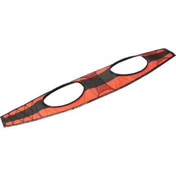 Kokpit SEAWAVE pro 2 osoby - bez výztuh