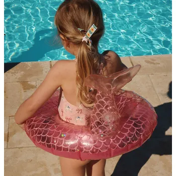 Konges Slojd Nafukovací kruh Mermaid Konges Sløjd Swim Ring Mermaid