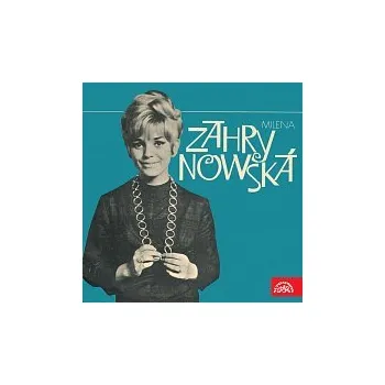Česká hudba Milena Zahrynowská, Vladimír Raška se svým orchestrem – Milena Zahrynowská