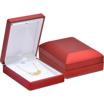 Dárková krabička Zlatnictví Helios Krabička s LED světlem