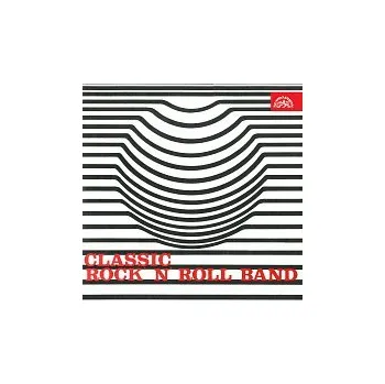 Česká hudba Classic rock´n´roll band – Classic Rock´n´roll band