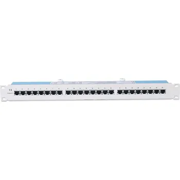 Patch panel Intellinet 503754 patch panel 1U