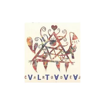 Česká hudba Vltava – Čaroděj