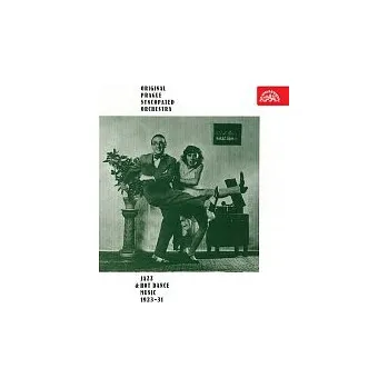 Česká hudba Ondřej Havelka, Originální pražský synkopický orchestr (OPSO) – Jazz & Hot Dance Music