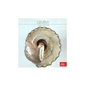 Česká hudba Karel Růžička – Ozvěny