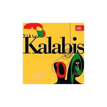 Česká hudba Různí interpreti – Viktor Kalabis