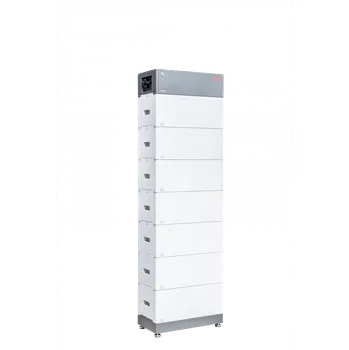 solární baterie BYD HVM 19.3 Energy Storage BATTERY-BOX 19.32 kWh