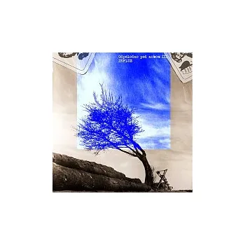 Česká hudba InFlus – Odpoledne pod nebem III