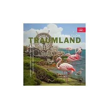 Antonín Kincl, Rudolf Urbanec – Fučík: V říši snů...