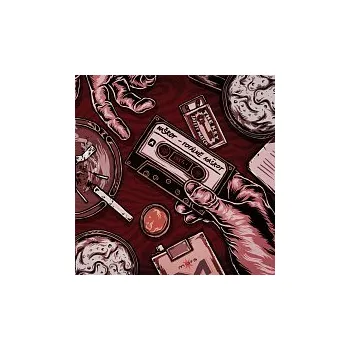 Hudba Našrot – Totálně našrot